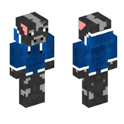 Minecraft Skin #189840