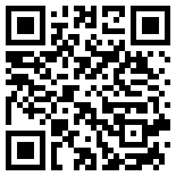 Gravity_list QR Code