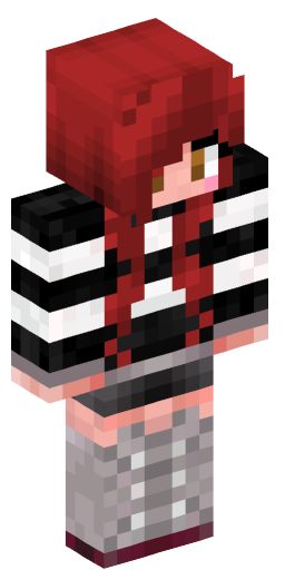 dgd1234567890 Minecraft Skin Preview on Minecraft.Co.Com