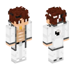 Minecraft Skin #189848