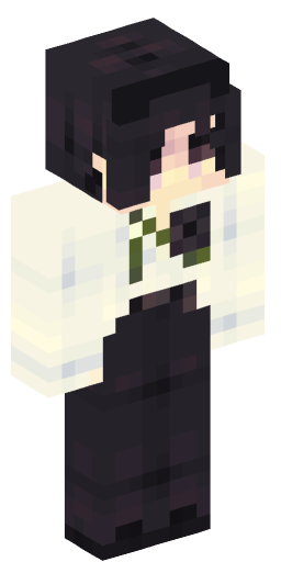 Ucao Minecraft Skin Preview on Minecraft.Co.Com