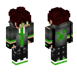 Minecraft Skin #189851