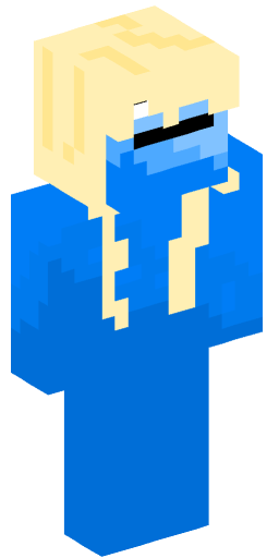 Meldz_ Minecraft Skin Preview on Minecraft.Co.Com