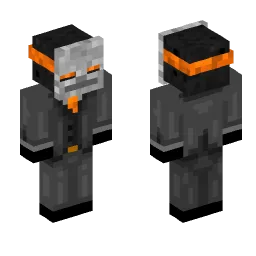 Minecraft Skin #189855