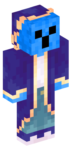 Gottacatchevy Minecraft Skin Preview on Minecraft.Co.Com