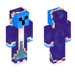 Minecraft Skin #189856