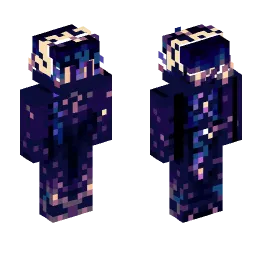 Minecraft Skin #189866