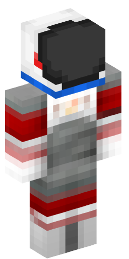 Finestjosh Minecraft Skin Preview on Minecraft.Co.Com