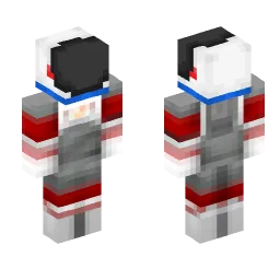 Minecraft Skin #189867