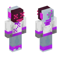 Minecraft Skin #189875