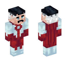 Minecraft Skin #189878