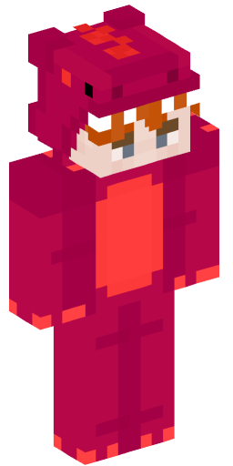 Jowel_ Minecraft Skin Preview on Minecraft.Co.Com