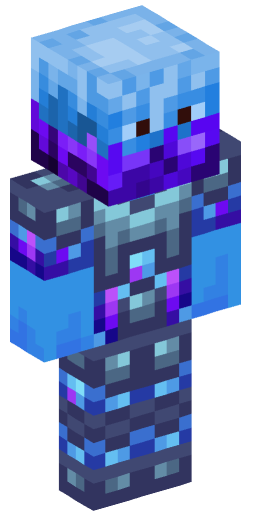 Minecraft Skin #189885