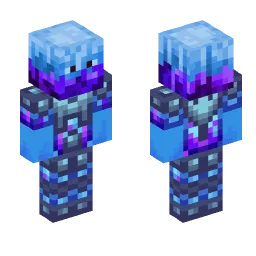 Minecraft Skin #189885