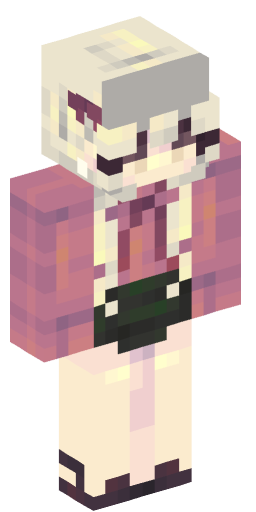 flizzier Minecraft Skin Preview on Minecraft.Co.Com