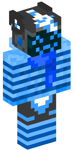 CDotNightHawk Minecraft Skin Preview on Minecraft.Co.Com
