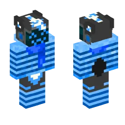 Minecraft Skin #189888