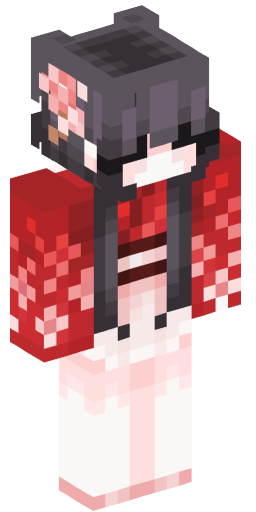 danhwy Minecraft Skin Preview on Minecraft.Co.Com