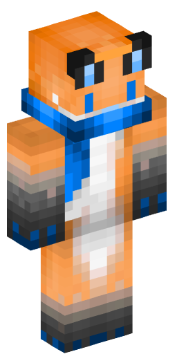 WhooshBoom Minecraft Skin Preview on Minecraft.Co.Com