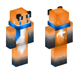 Minecraft Skin #189892
