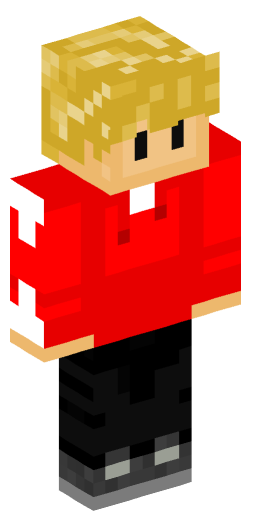 SampleText495 Minecraft Skin Preview on Minecraft.Co.Com