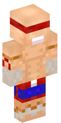 Propotato Minecraft Skin Preview on Minecraft.Co.Com