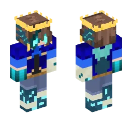 Minecraft Skin #189905