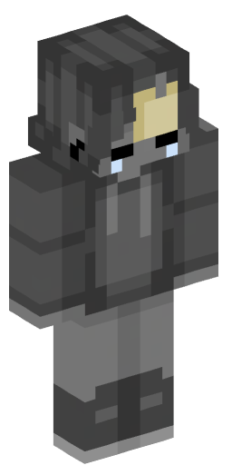 smolishpumpkin Minecraft Skin Preview on Minecraft.Co.Com