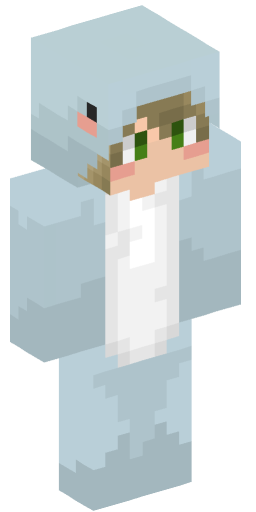 snooker Minecraft Skin Preview on Minecraft.Co.Com