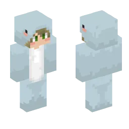 Minecraft Skin #189910