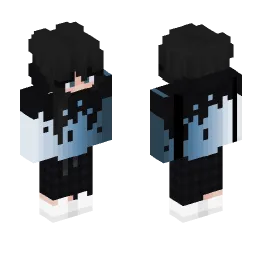 Minecraft Skin #189915
