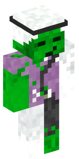 GuyNamedDexter Minecraft Skin Preview on Minecraft.Co.Com