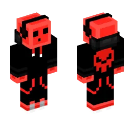 Minecraft Skin #189921