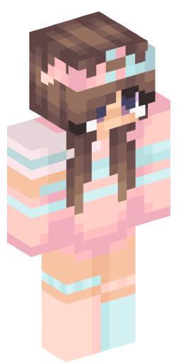 Amzypamzyx Minecraft Skin Preview on Minecraft.Co.Com
