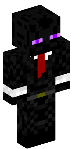 MugM Minecraft Skin Preview on Minecraft.Co.Com