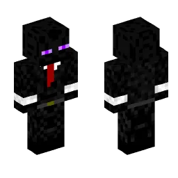 Minecraft Skin #189923