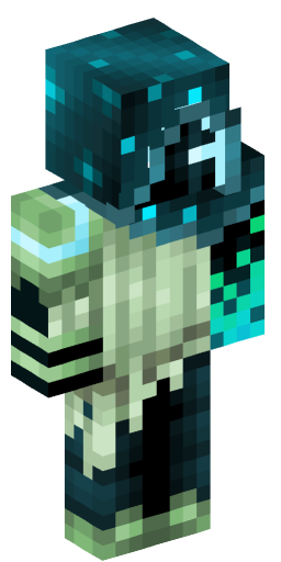 papacactus Minecraft Skin Preview on Minecraft.Co.Com