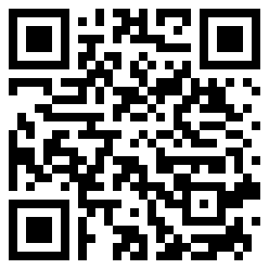 DeadAngel921 QR Code