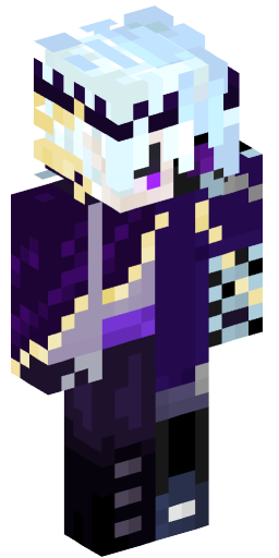 DeadAngel921 Minecraft Skin Preview on Minecraft.Co.Com