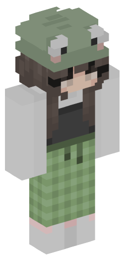 Saharok_02 Minecraft Skin Preview on Minecraft.Co.Com