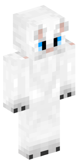 Minecraft Skin #189943