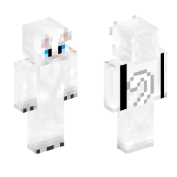 Minecraft Skin #189943