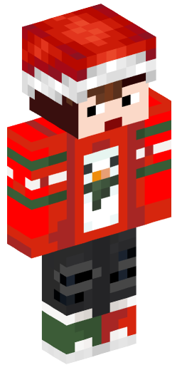 Babaron06 Minecraft Skin Preview on Minecraft.Co.Com