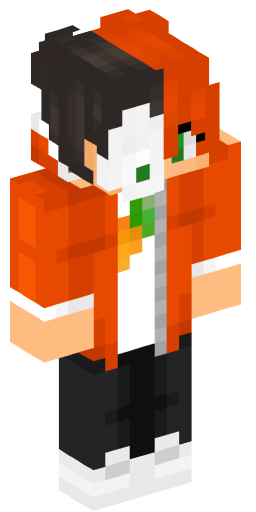 Plumi_ Minecraft Skin Preview on Minecraft.Co.Com