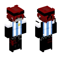 Minecraft Skin #189950