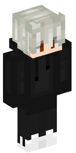 AG9TES Minecraft Skin Preview on Minecraft.Co.Com