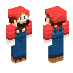 Minecraft Skin #189957