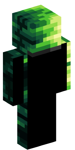 Minecraft Skin #189958