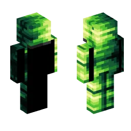 Minecraft Skin #189958