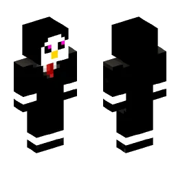 Minecraft Skin #189960